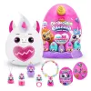Figurka Zuru Rainbocorns Eggzania Surprise Seria 1 — kolekcjonerska figurka w asortymencie (jedna sztuka)
