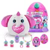 Figurka Zuru Rainbocorns Eggzania Surprise Seria 1 — kolekcjonerska figurka w asortymencie (jedna sztuka)