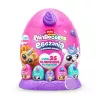 Figurka Zuru Rainbocorns Eggzania Surprise Seria 1 — kolekcjonerska figurka w asortymencie (jedna sztuka)