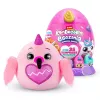 Figurka Zuru Rainbocorns Eggzania Surprise Seria 1 — kolekcjonerska figurka w asortymencie (jedna sztuka)