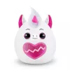 Figurka Zuru Rainbocorns Eggzania Surprise Seria 1 — kolekcjonerska figurka w asortymencie (jedna sztuka)