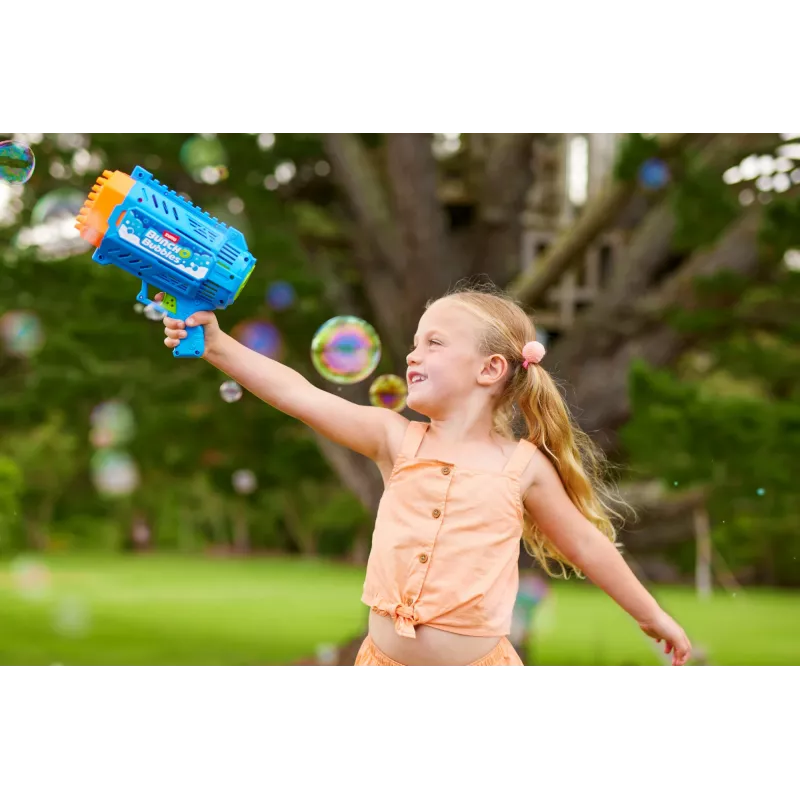 Bunch O Bubbles Motorized Bubble Blaster ZURU