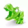 Zuru Smashers T‑Rex Battles figurka zabawkowa — kolekcjonerska figurka dinozaura, różne modele