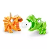 Zuru Smashers T‑Rex Battles figurka zabawkowa — kolekcjonerska figurka dinozaura, różne modele