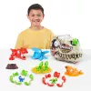 Zuru Smashers T‑Rex Battles figurka zabawkowa — kolekcjonerska figurka dinozaura, różne modele