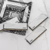DIMM 32 GB DDR5-6000 (2x 16 GB) Dual-Kit (weiß, AX5U6000C3016G-DCLARWH, Lancer RGB, INTEL XMP)