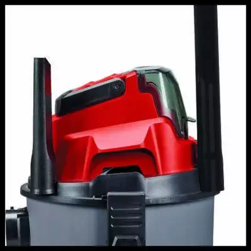 Odkurzacz beczkowy Einhell TC-VC 18/15 Li-Solo