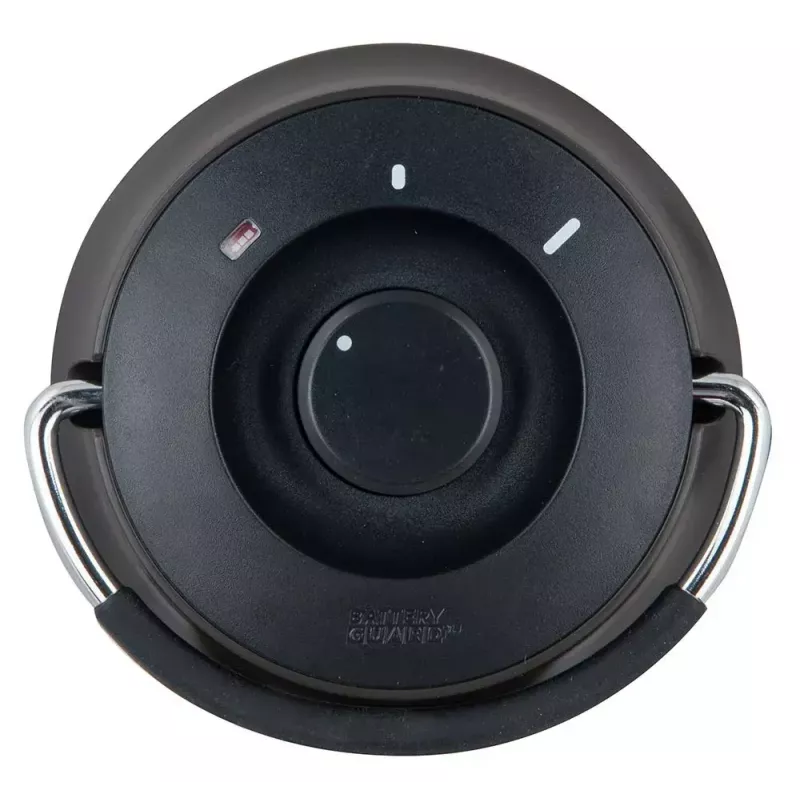 Zasilana bateriami lampa kempingowa Coleman BatteryGuard