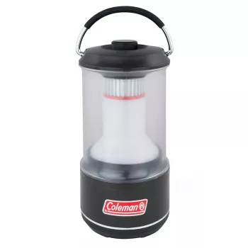Zasilana bateriami lampa kempingowa Coleman BatteryGuard