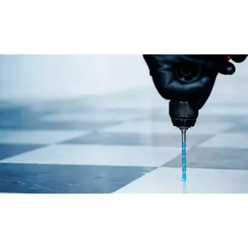 Zestaw wierteł Bosch EXPERT HEX-9 MultiConstruction, 7 szt. (Ø5, 5.5, 6, 7, 8, 10 mm)