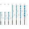 Zestaw wierteł Bosch EXPERT HEX-9 MultiConstruction, 7 szt. (Ø5, 5.5, 6, 7, 8, 10 mm)