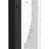 Hisense RS5P535NTFE lodówka side-by-side Wolnostojąca 566 L Czarny