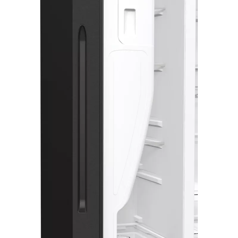 Hisense RS5P535NTFE lodówka side-by-side Wolnostojąca 566 L Czarny