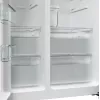 Hisense RS5P535NTFE lodówka side-by-side Wolnostojąca 566 L Czarny