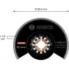 Bosch 2 608 900 035 końcówka do narzędzi wielofunkcyjnych Ostrze segmentowe