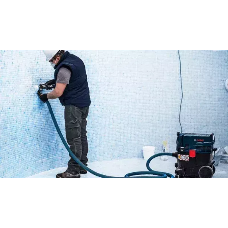 Bosch 2 608 900 035 końcówka do narzędzi wielofunkcyjnych Ostrze segmentowe