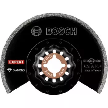 Bosch 2 608 900 035 końcówka do narzędzi wielofunkcyjnych Ostrze segmentowe