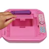 VTech 532404, 6 lat, wymagane baterie, AA, różowy