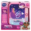 VTech 532404, 6 lat, wymagane baterie, AA, różowy