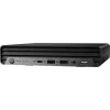 HP Pro Mini 400 G9 Intel® Core™ i5 i5-13500T 16 GB DDR4-SDRAM 512 GB SSD Windows 11 Pro Mini PC Czarny