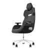 Fotel gamingowy do PC Thermaltake ARGENT E700 Czarny
