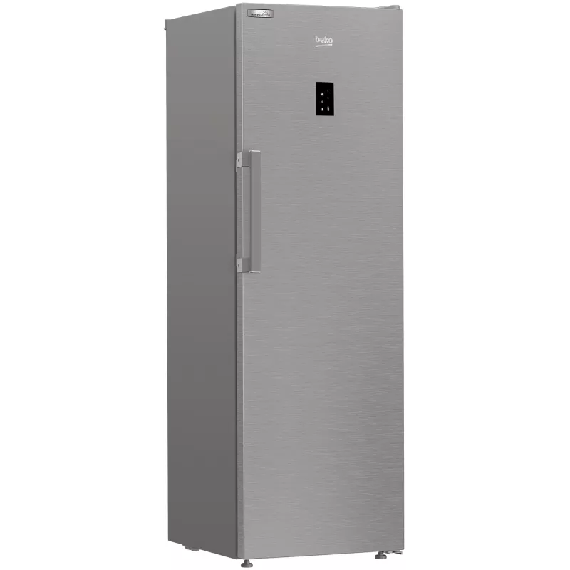 Lodówka Beko B3RMLNE444HXB Wolnostojąca 365 L Stal nierdzewna