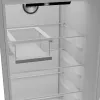 Lodówka Beko B3RMLNE444HXB Wolnostojąca 365 L Stal nierdzewna