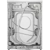 Pralka Bosch Serie 8 WGB244AW0 ładowana od przodu 9 kg 1400 obr./min Biała