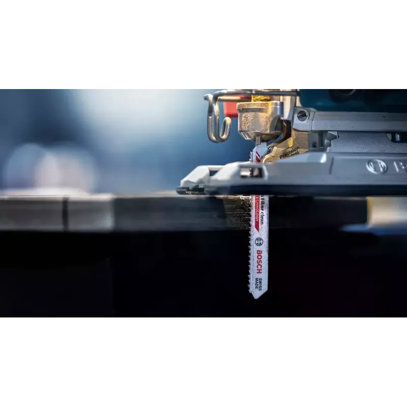 Bosch 2 608 900 565 brzeszczot do wyrzynarek/pił szablastych/pił tarczowych Brzeszczot do wyrzynarki Węglik spiekany 3 szt.