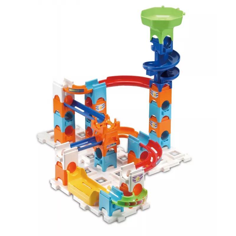 VTech Marble Rush 80-503649 zabawka edukacyjna