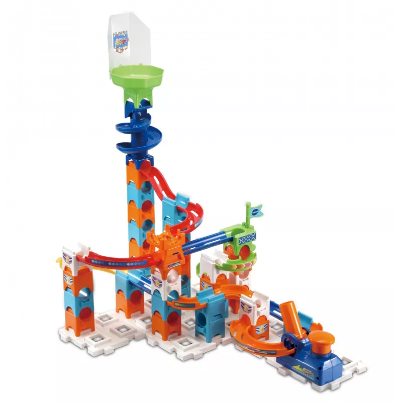VTech Marble Rush 80-503649 zabawka edukacyjna