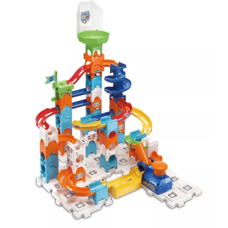 VTech Marble Rush 80-503649 zabawka edukacyjna