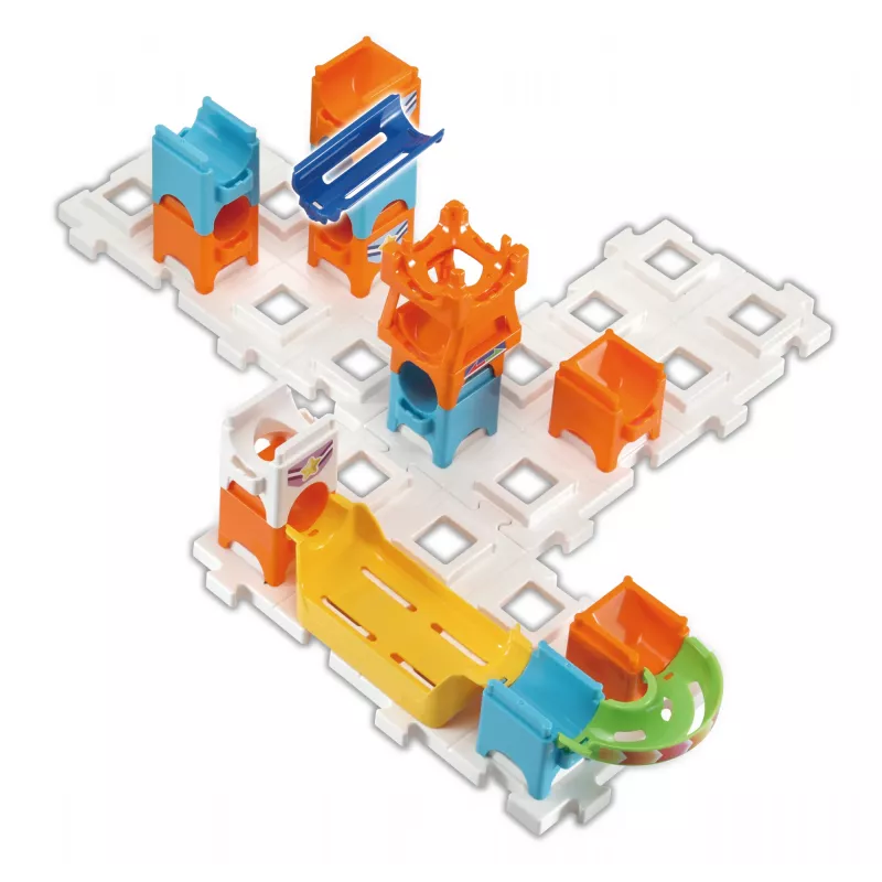 VTech Marble Rush 80-503649 zabawka edukacyjna