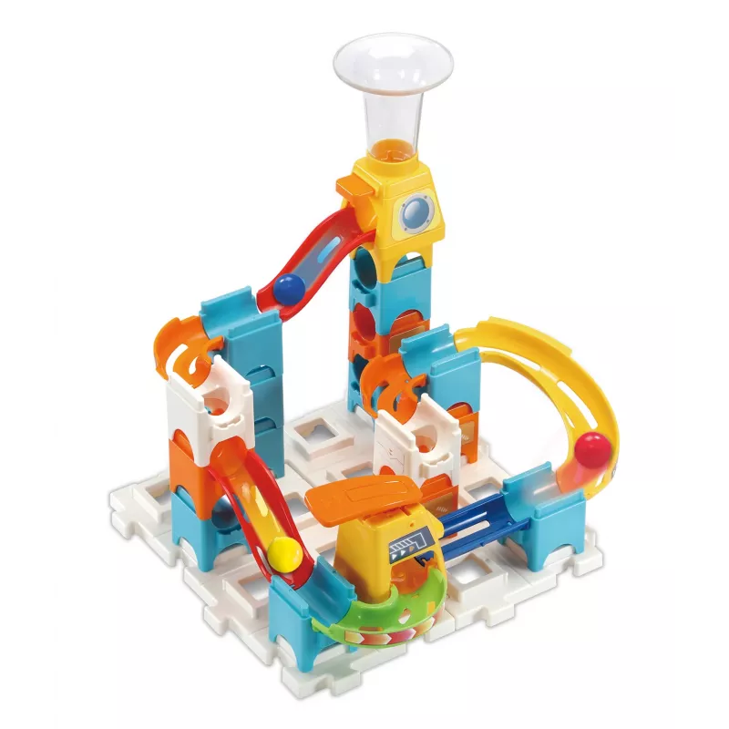 VTech Marble Rush 80-503649 zabawka edukacyjna