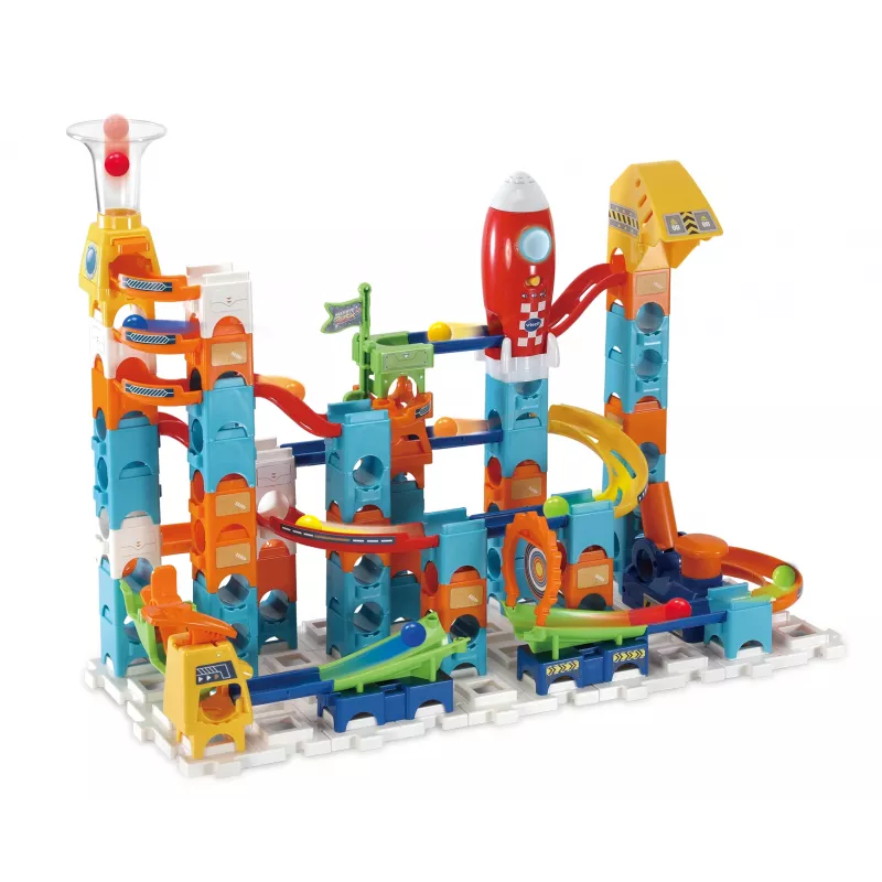 VTech Marble Rush 80-503649 zabawka edukacyjna