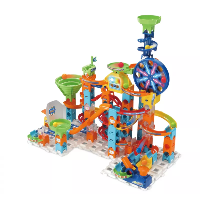 VTech Marble Rush 80-503649 zabawka edukacyjna