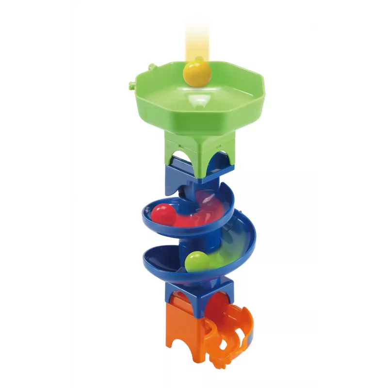 VTech Marble Rush 80-503649 zabawka edukacyjna
