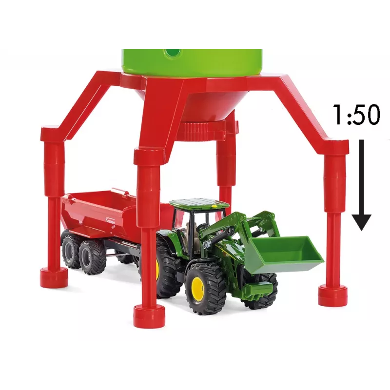 Zabawka konstrukcyjna Siku 10560200000