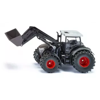 Model traktora Siku 1990 1:50 Zmontowany Szerokość 159 mm Wysokość 78 mm