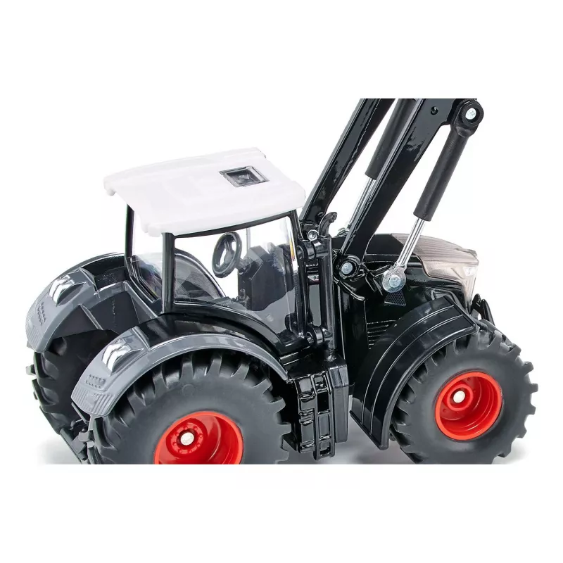 Model traktora Siku 1990 1:50 Zmontowany Szerokość 159 mm Wysokość 78 mm