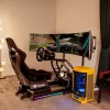 Kokpit wyścigowy Thermaltake GR500