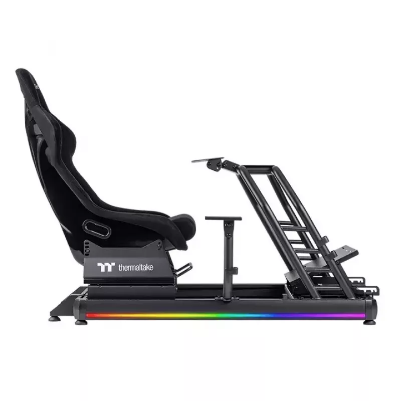 Kokpit wyścigowy Thermaltake GR500