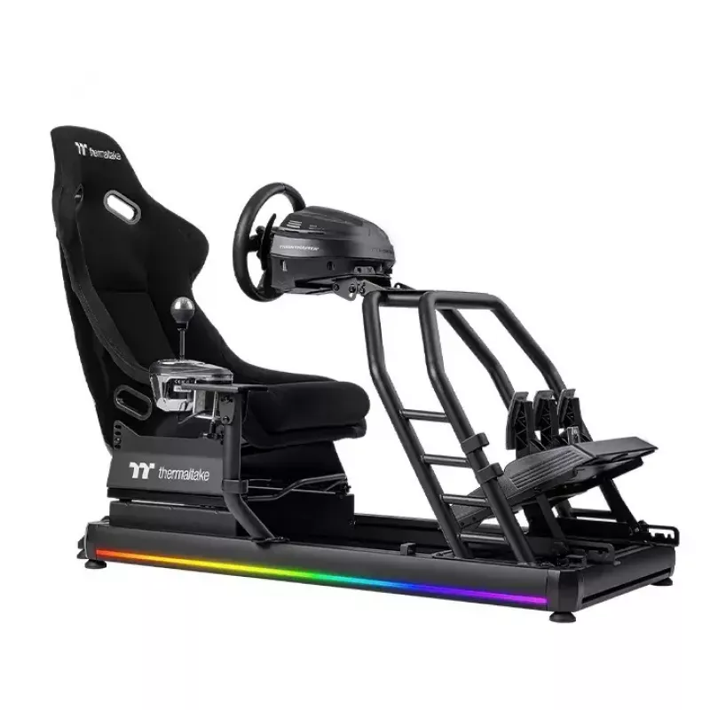 Kokpit wyścigowy Thermaltake GR500