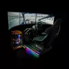 Kokpit wyścigowy Thermaltake GR500