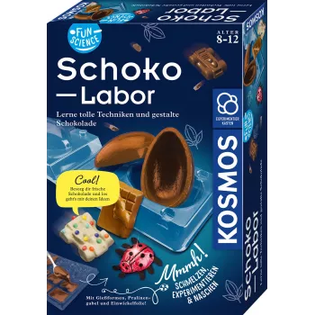 Kosmos 42780312 zabawka naukowa dla dzieci