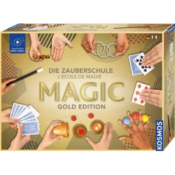Zestaw magiczny dla dzieci Kosmos 43678803