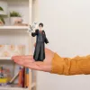 Figurka Schleich Harry Potter & Hedwig Wielokolorowa 42633 Zalecany wiek 6+