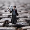 Figurka Schleich Harry Potter & Hedwig Wielokolorowa 42633 Zalecany wiek 6+