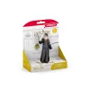 Figurka Schleich Harry Potter & Hedwig Wielokolorowa 42633 Zalecany wiek 6+