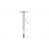Wiertła Bosch SDS max-4 2608685864